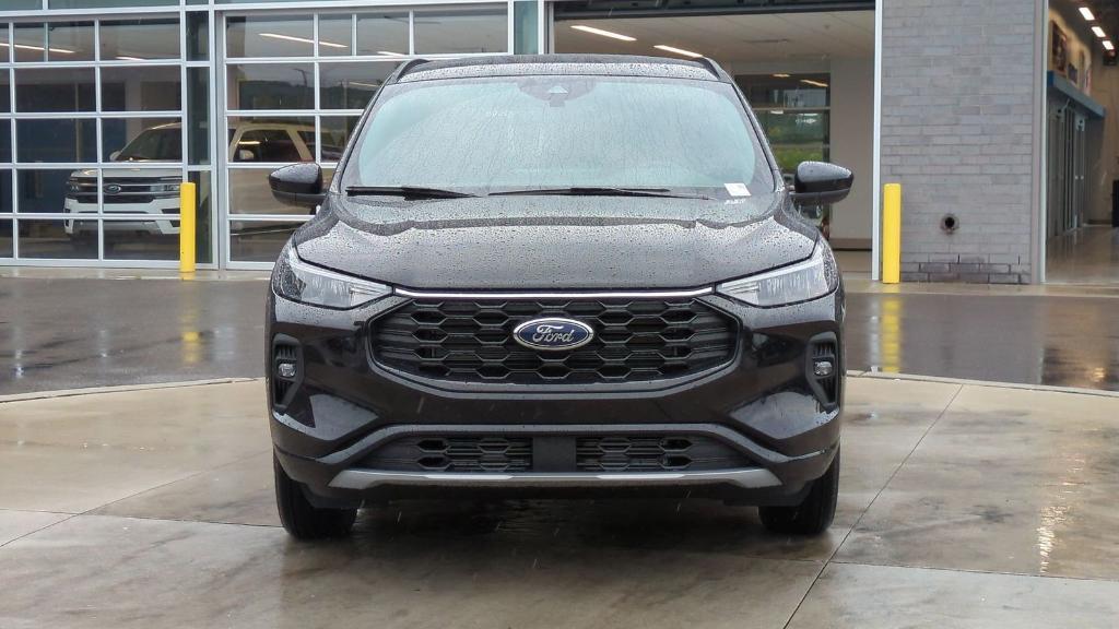 new 2024 Ford Escape car, priced at $33,516