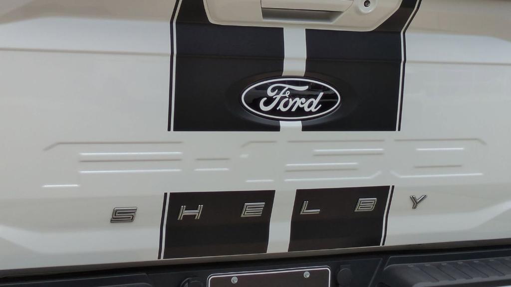 new 2024 Ford F-150 car, priced at $121,263