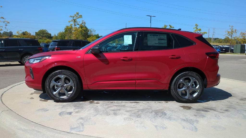 new 2024 Ford Escape car, priced at $32,468