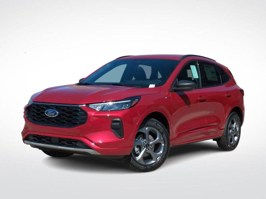 new 2024 Ford Escape car, priced at $32,468