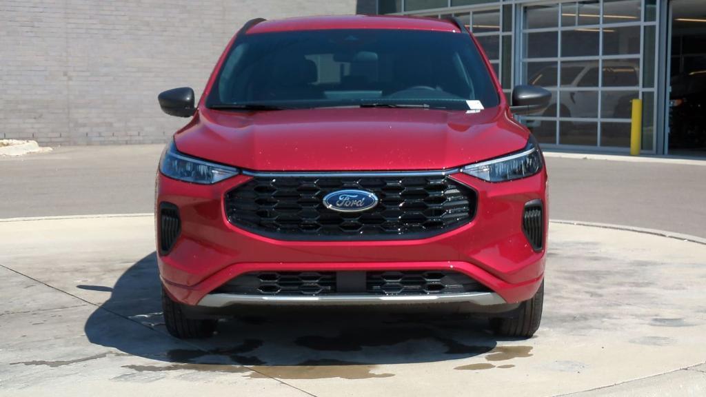 new 2024 Ford Escape car, priced at $32,468