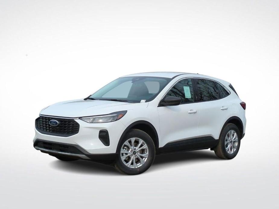 new 2024 Ford Escape car, priced at $31,576