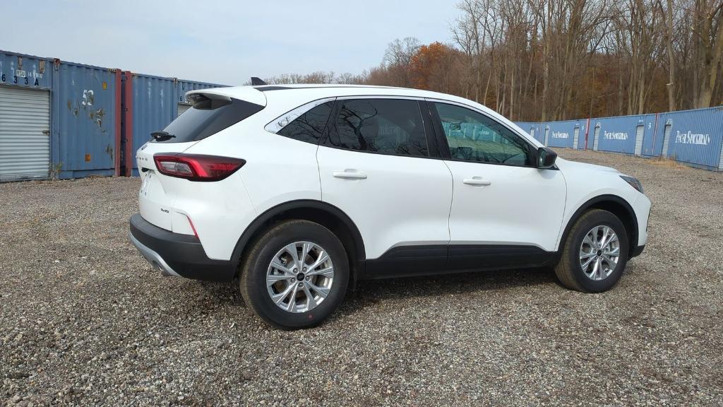 new 2024 Ford Escape car, priced at $31,576