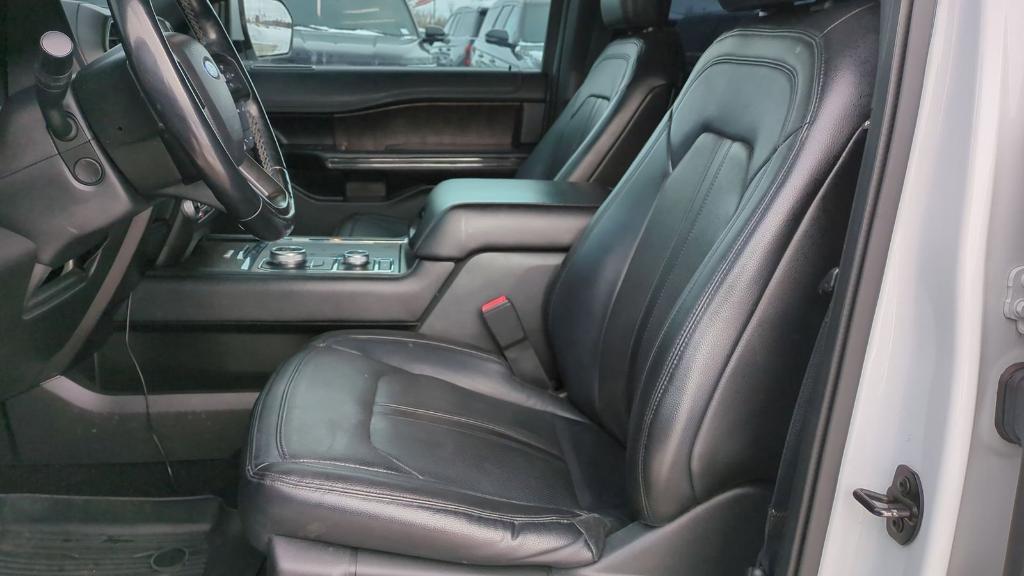 used 2018 Ford Expedition car, priced at $25,995