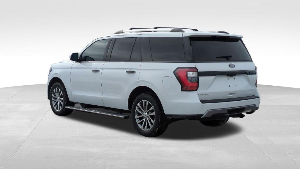 used 2018 Ford Expedition car, priced at $25,995