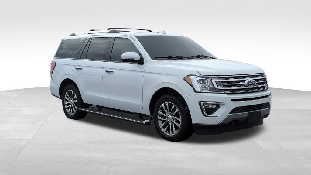 used 2018 Ford Expedition car, priced at $25,995