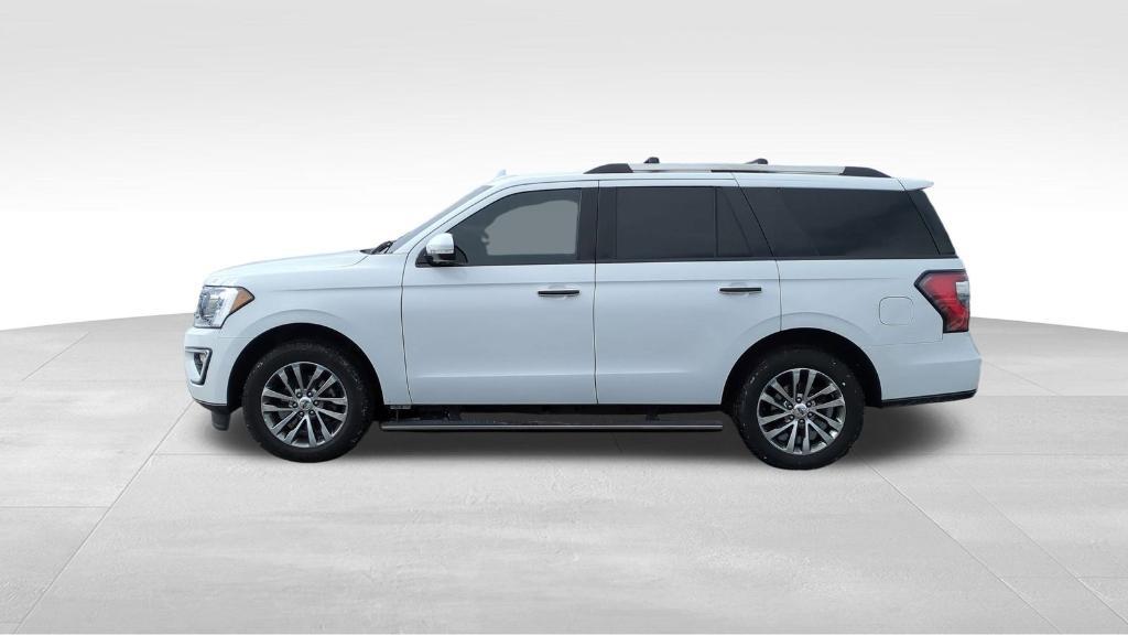 used 2018 Ford Expedition car, priced at $25,995