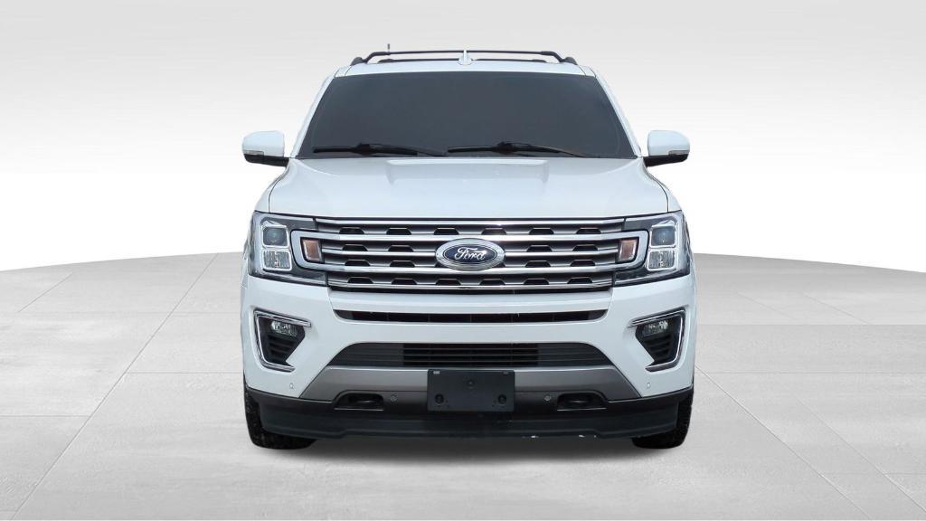 used 2018 Ford Expedition car, priced at $25,995