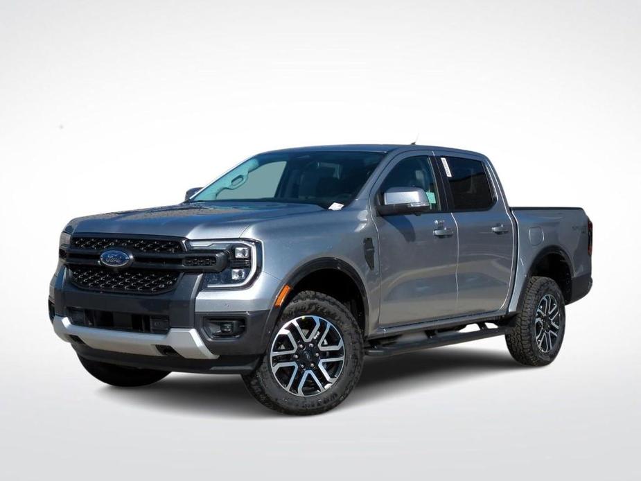 new 2024 Ford Ranger car, priced at $46,435