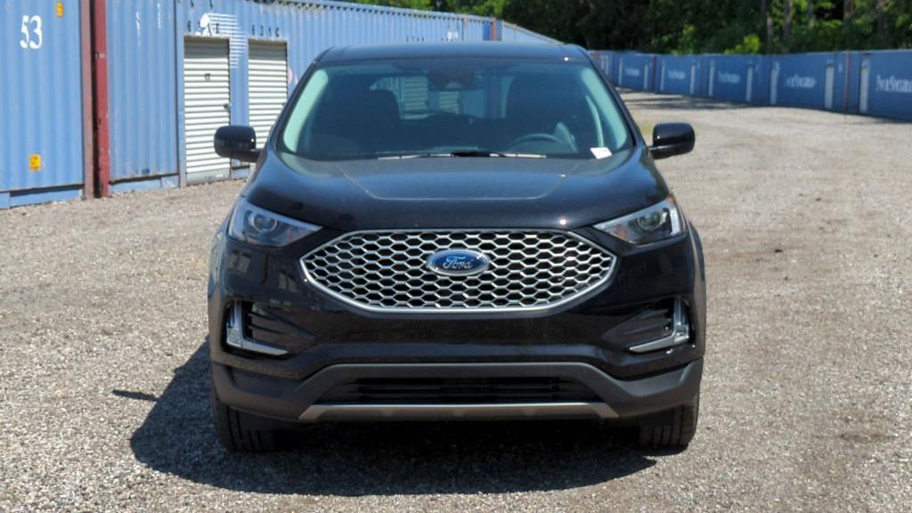 new 2024 Ford Edge car, priced at $39,754