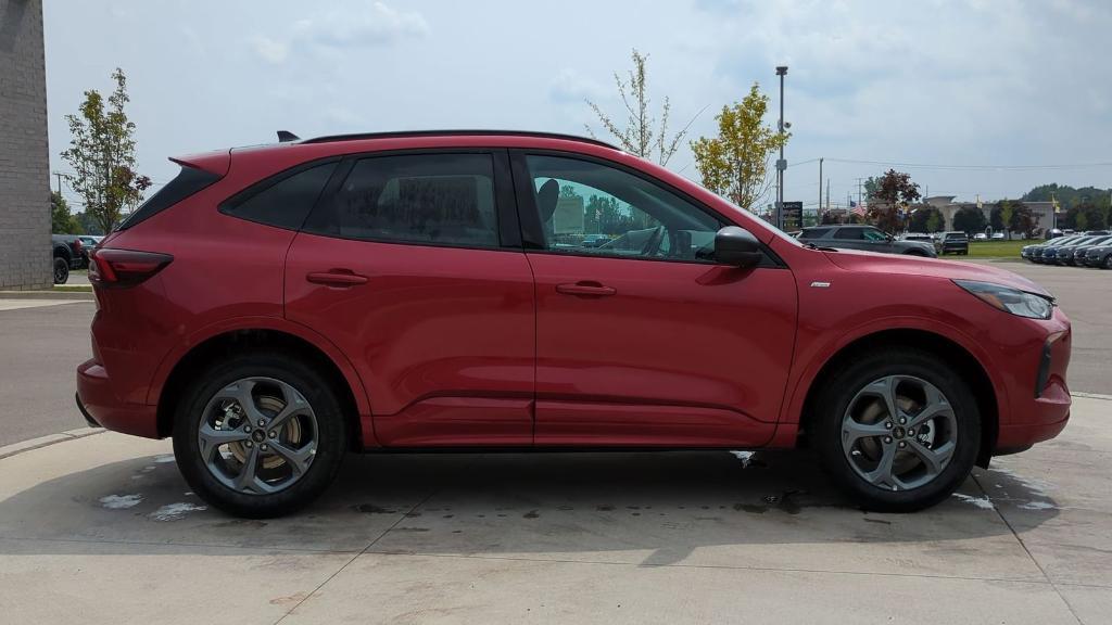 new 2024 Ford Escape car, priced at $33,900