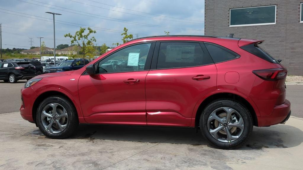 new 2024 Ford Escape car, priced at $33,900