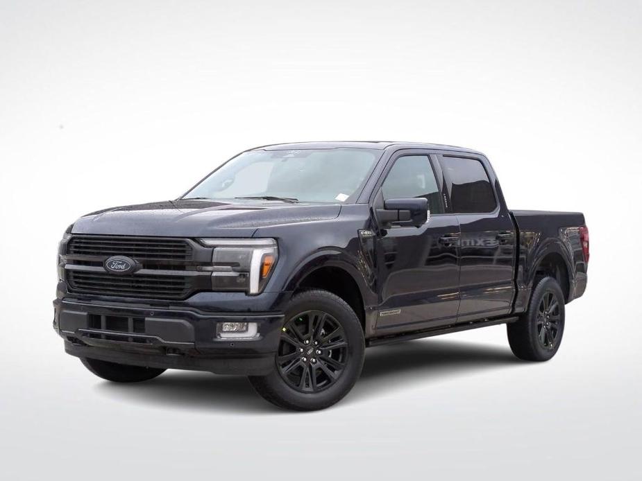 new 2024 Ford F-150 car, priced at $74,543