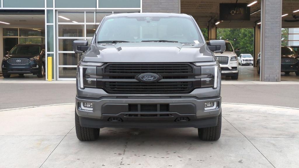 new 2024 Ford F-150 car, priced at $66,902