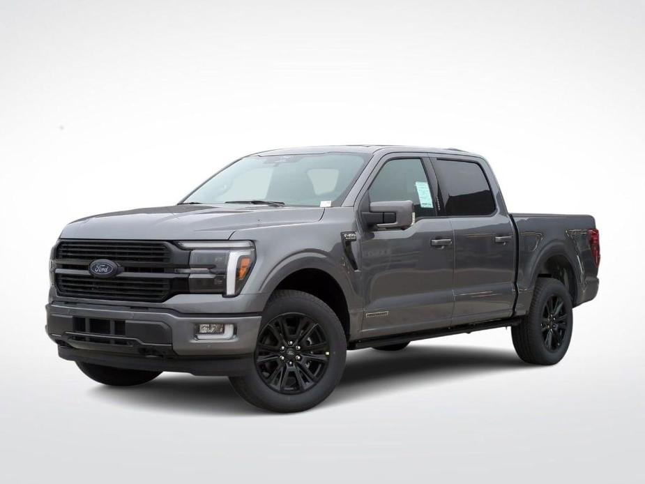 new 2024 Ford F-150 car, priced at $66,902