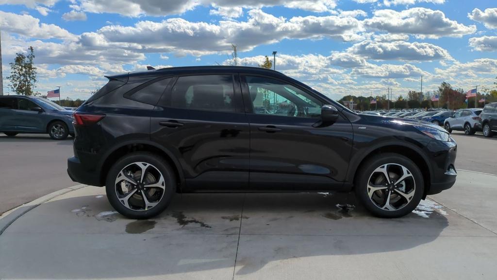 new 2025 Ford Escape car, priced at $34,089