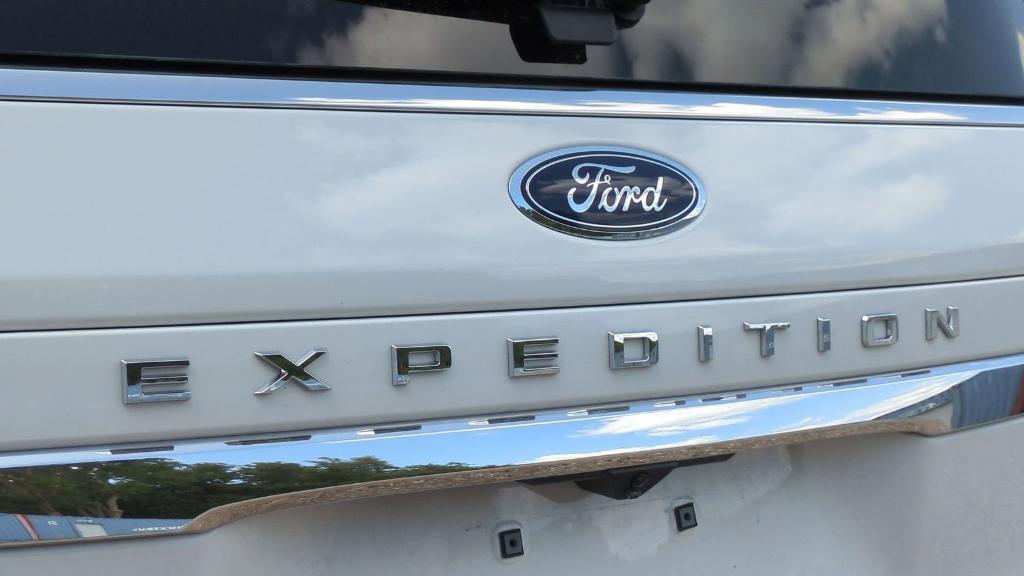 new 2024 Ford Expedition Max car, priced at $73,979