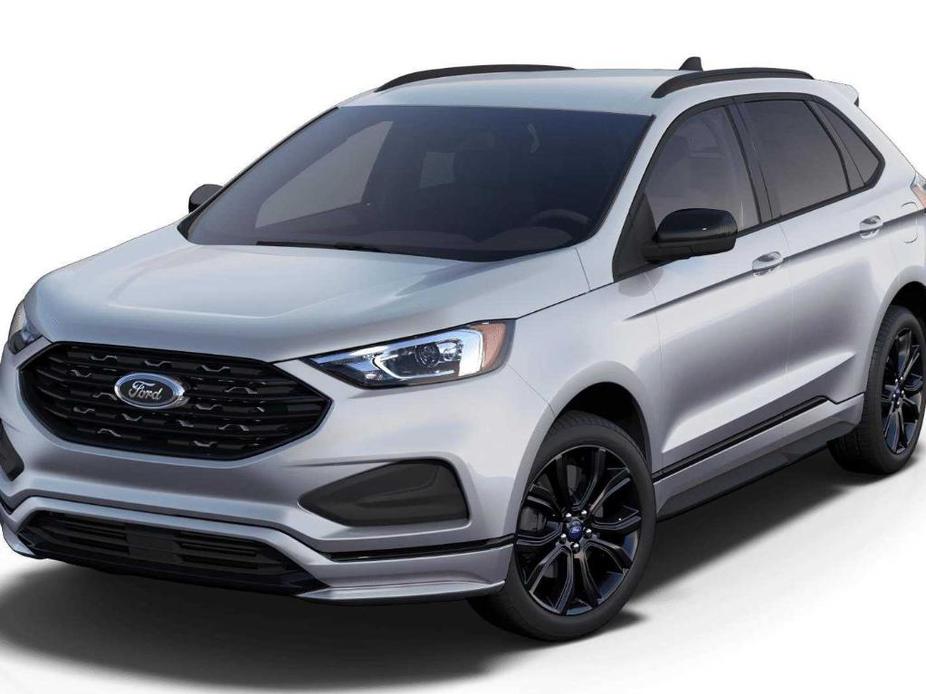 new 2023 Ford Edge car, priced at $33,995
