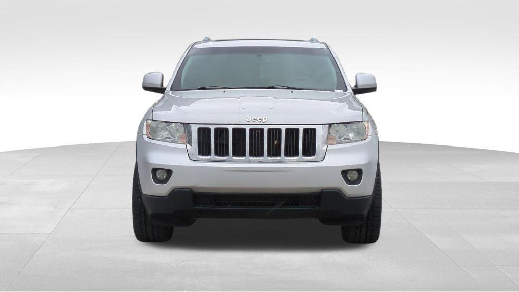 used 2011 Jeep Grand Cherokee car, priced at $6,995