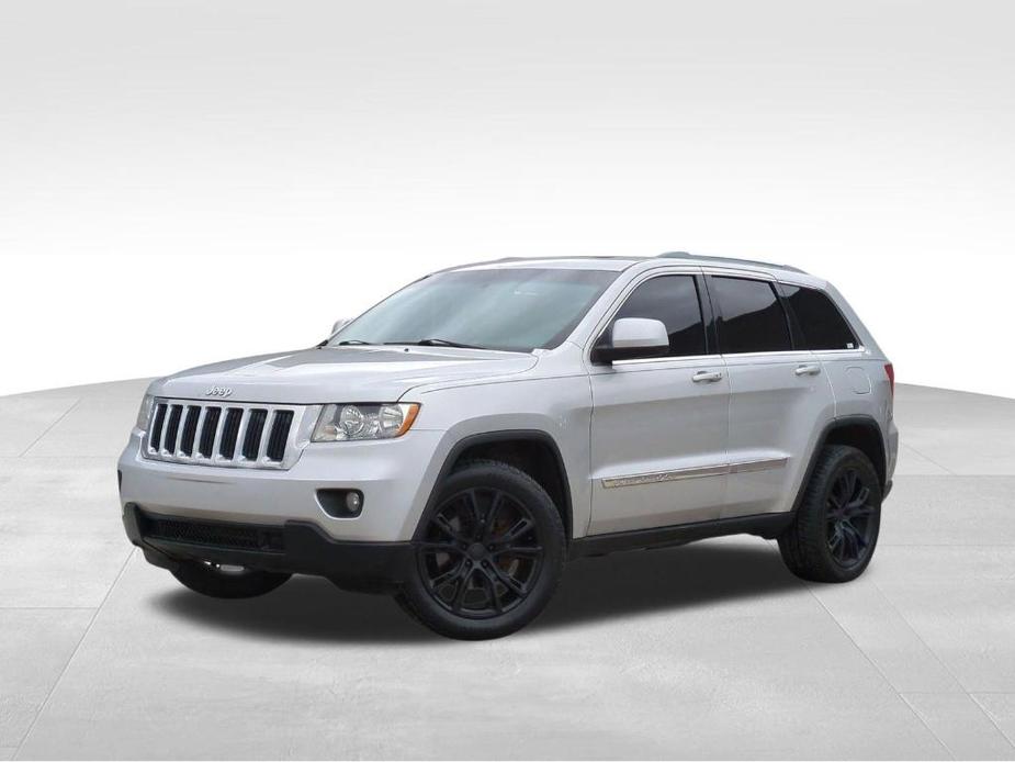 used 2011 Jeep Grand Cherokee car, priced at $6,995