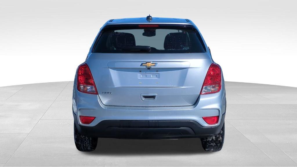 used 2017 Chevrolet Trax car, priced at $8,395