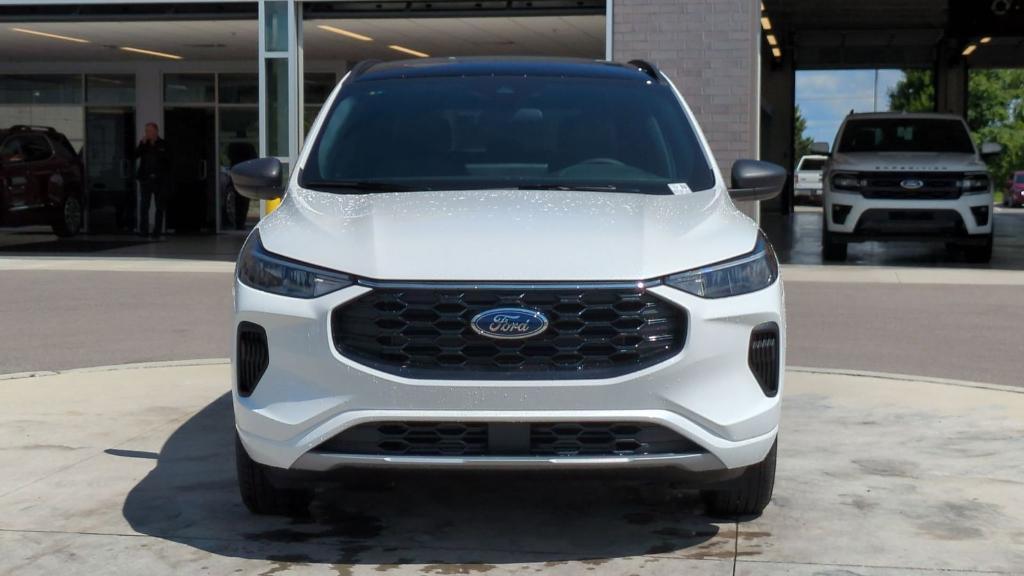 new 2024 Ford Escape car, priced at $34,348