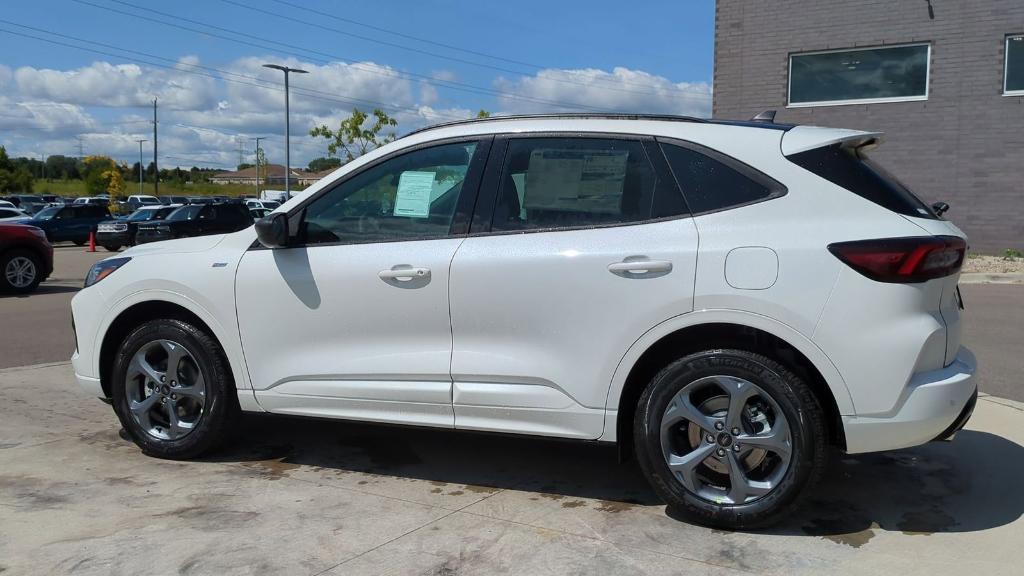 new 2024 Ford Escape car, priced at $34,348