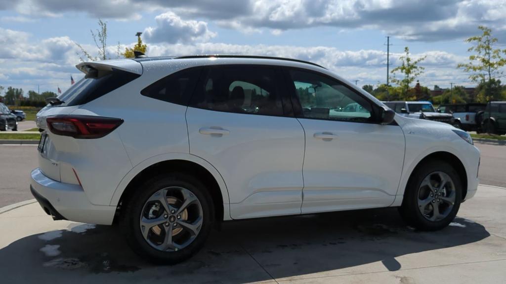 new 2024 Ford Escape car, priced at $34,348