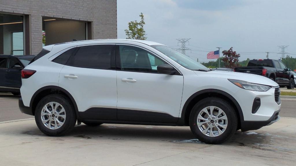 new 2024 Ford Escape car, priced at $30,890