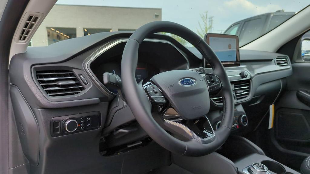 new 2024 Ford Escape car, priced at $30,890