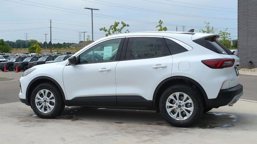 new 2024 Ford Escape car, priced at $30,890