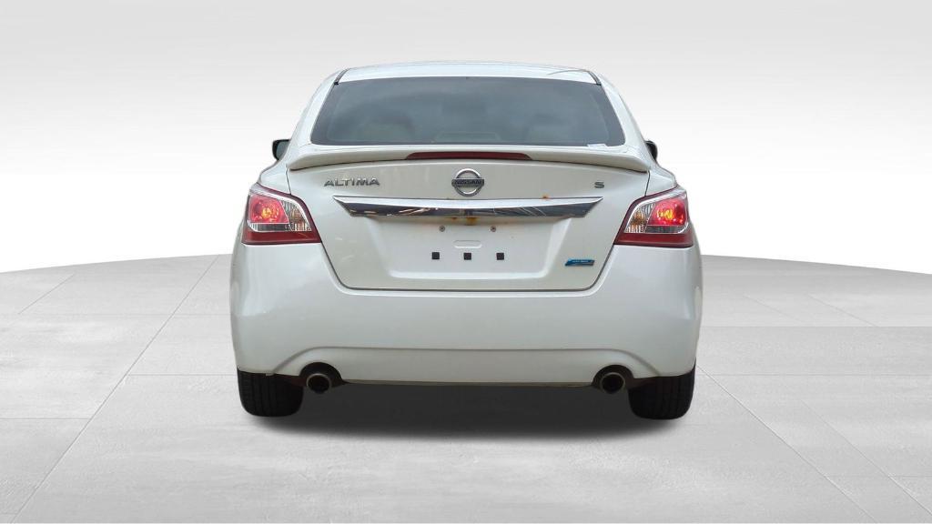 used 2013 Nissan Altima car, priced at $7,495