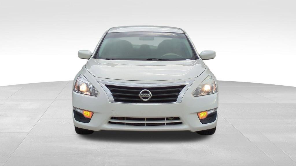 used 2013 Nissan Altima car, priced at $7,495