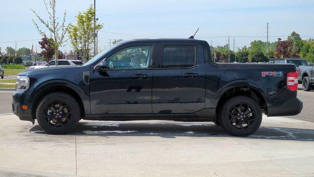 used 2022 Ford Maverick car, priced at $29,995