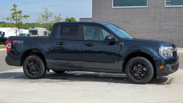 used 2022 Ford Maverick car, priced at $29,995