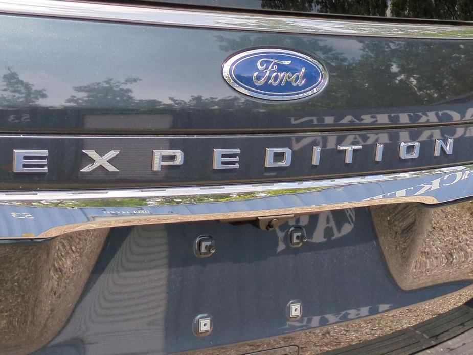 new 2024 Ford Expedition Max car, priced at $76,161