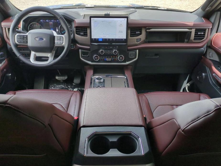 new 2024 Ford Expedition Max car, priced at $76,161