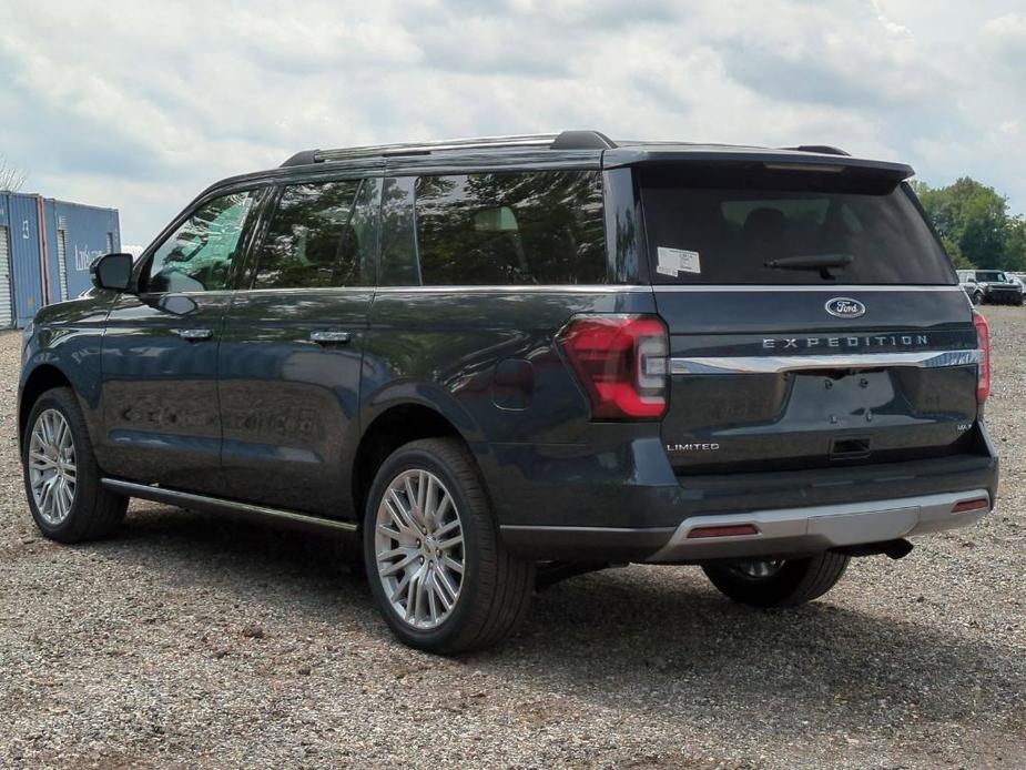 new 2024 Ford Expedition Max car, priced at $76,161