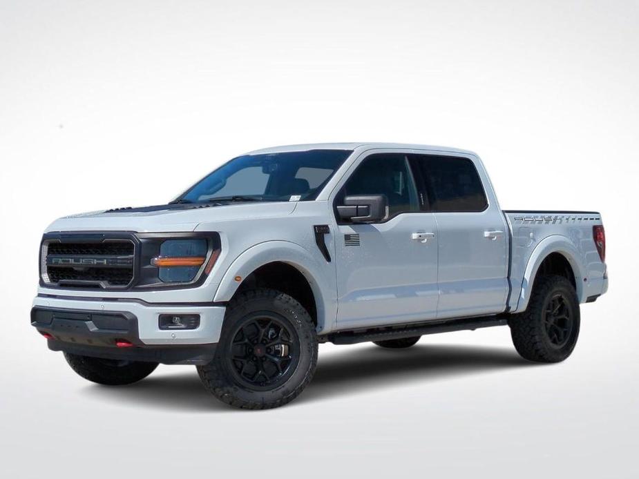 new 2024 Ford F-150 car, priced at $85,175