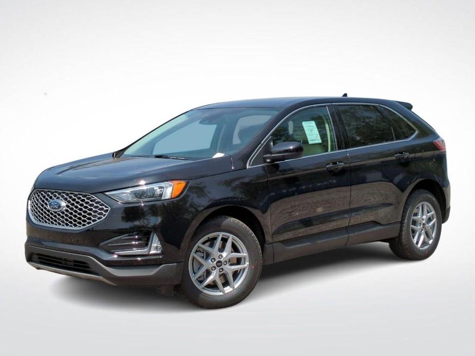 new 2024 Ford Edge car, priced at $39,440