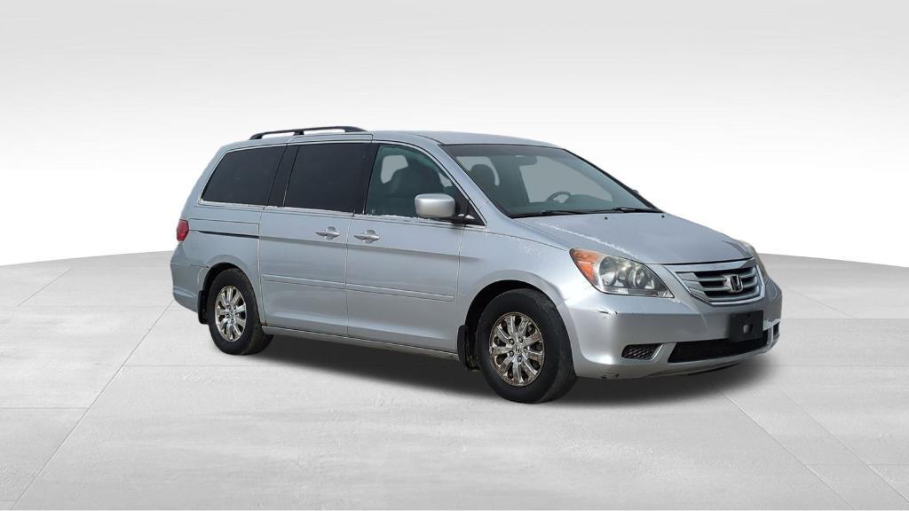 used 2010 Honda Odyssey car, priced at $7,995