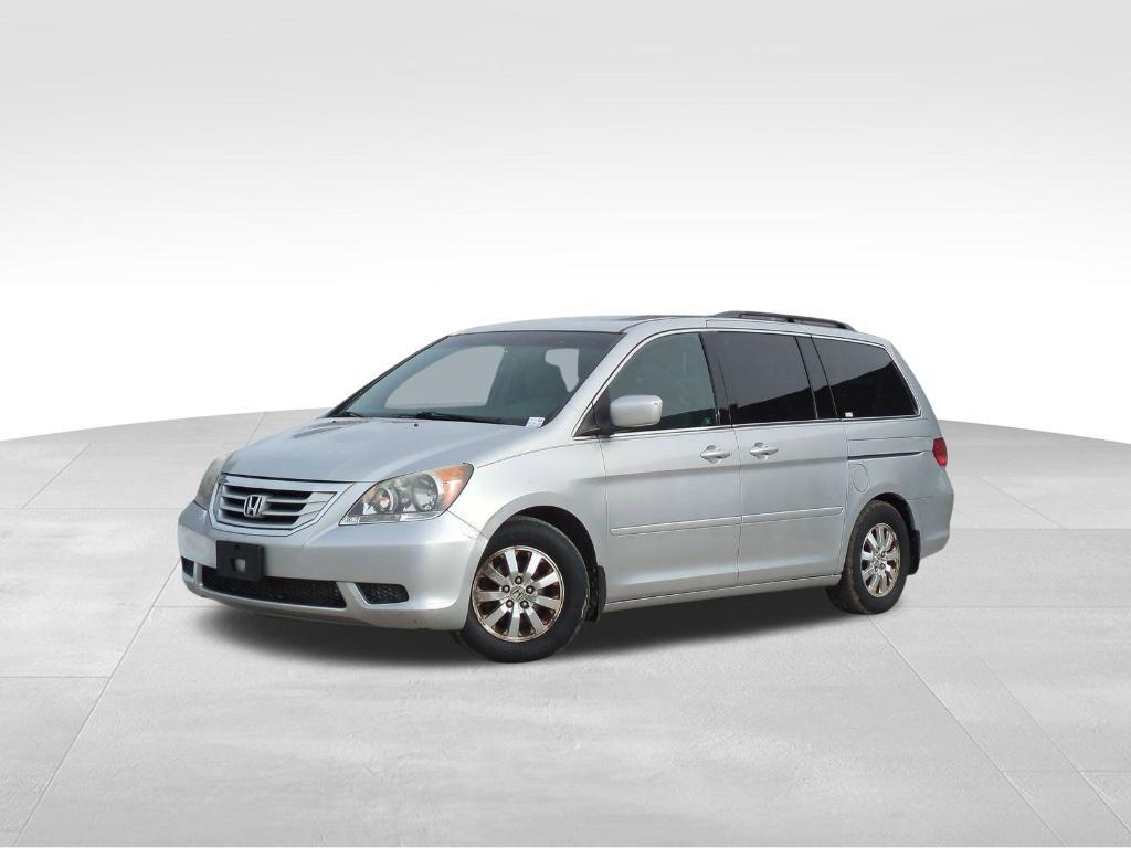 used 2010 Honda Odyssey car, priced at $7,995