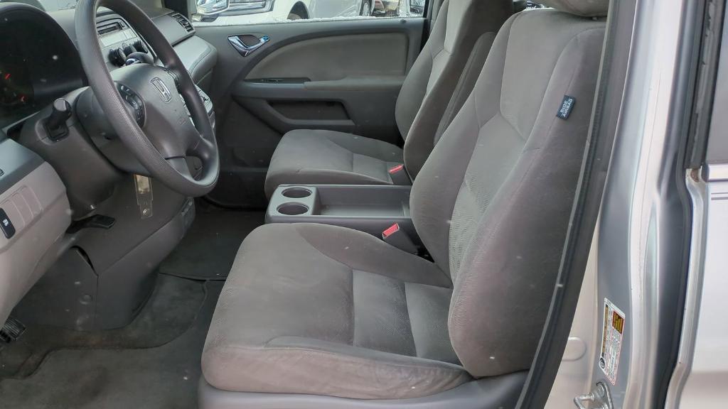 used 2010 Honda Odyssey car, priced at $7,995