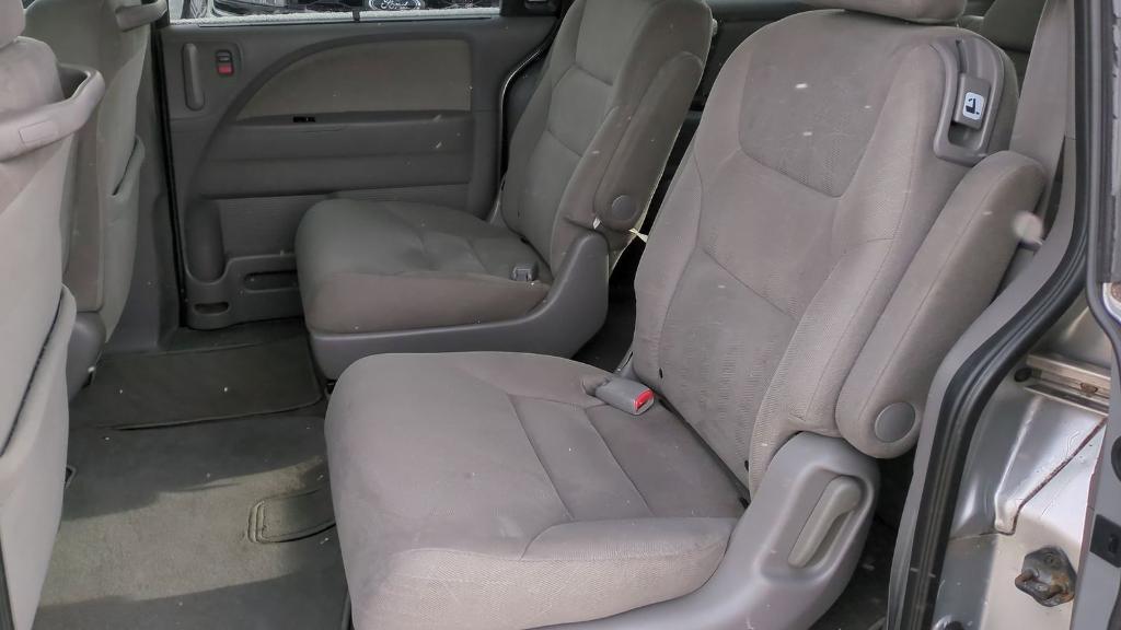 used 2010 Honda Odyssey car, priced at $7,995