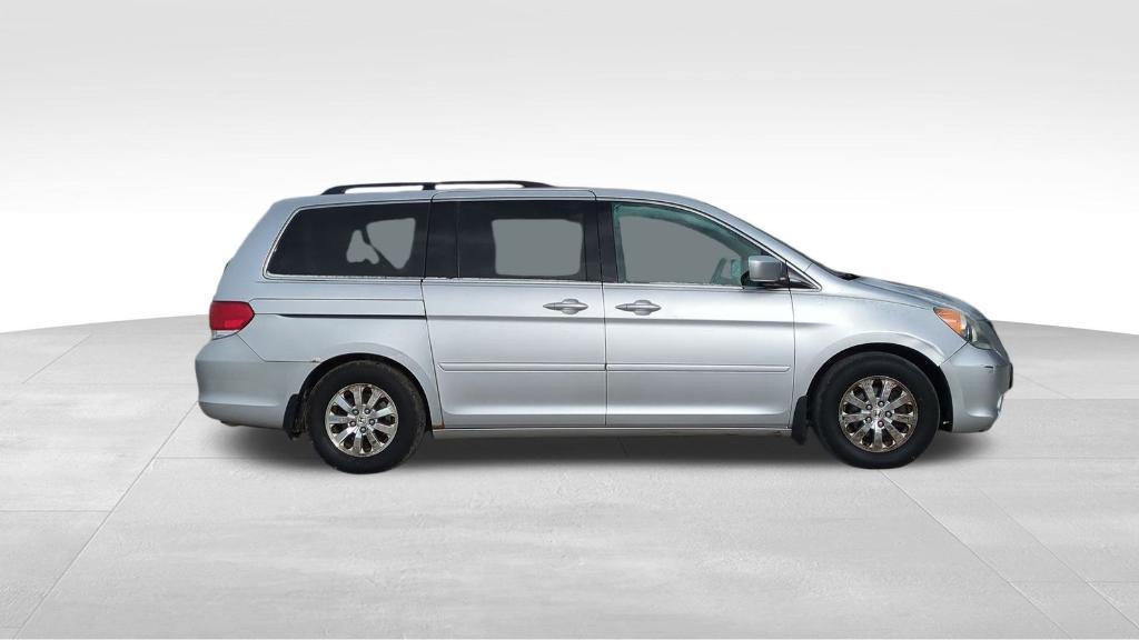 used 2010 Honda Odyssey car, priced at $7,995