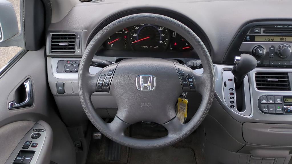 used 2010 Honda Odyssey car, priced at $7,995