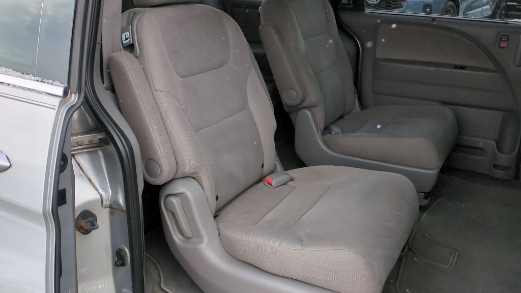 used 2010 Honda Odyssey car, priced at $7,995