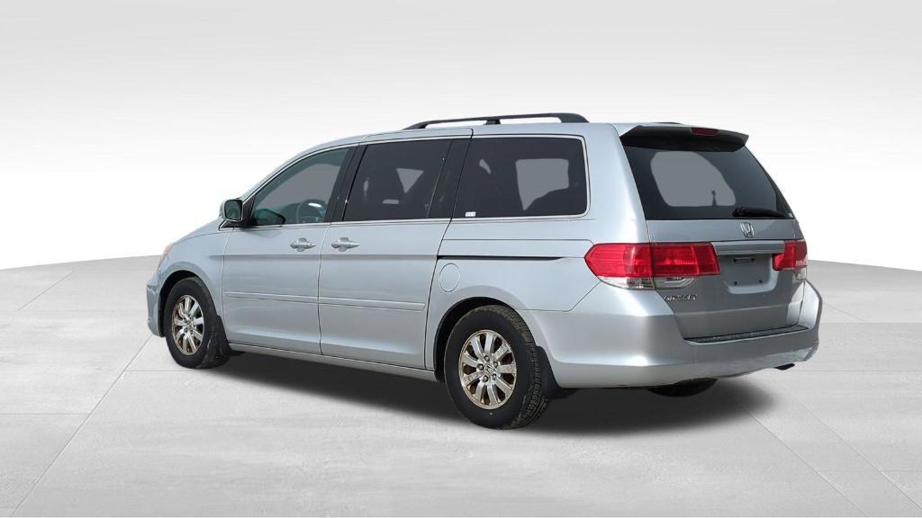 used 2010 Honda Odyssey car, priced at $7,995