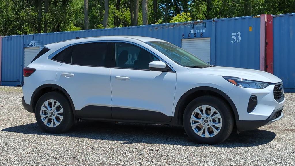 new 2024 Ford Escape car, priced at $34,203