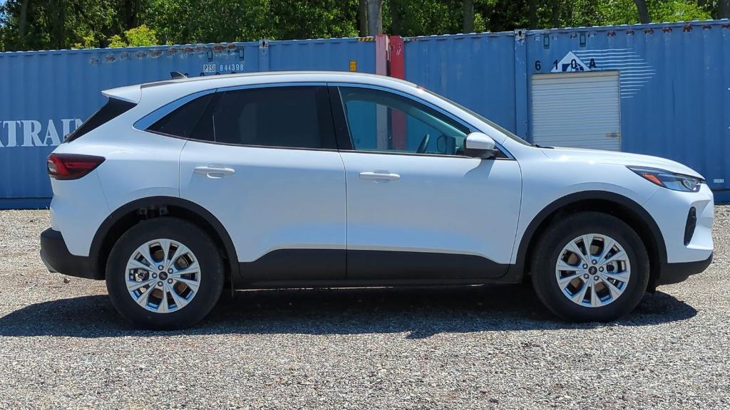 new 2024 Ford Escape car, priced at $34,203